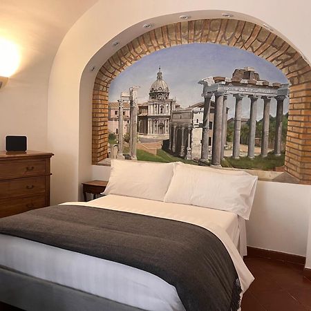 Eternal Apartment Rome Exterior photo