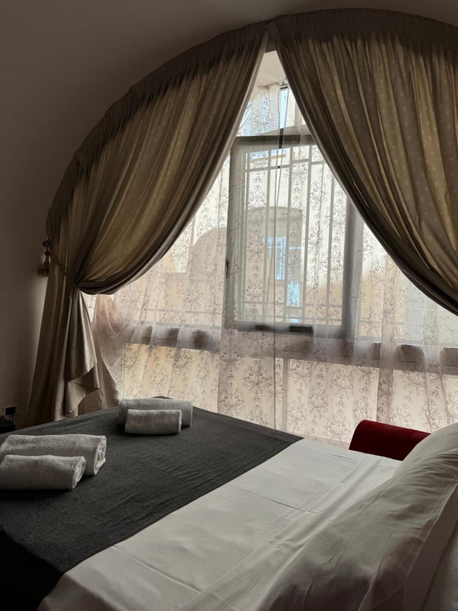 Eternal Apartment Rome Exterior photo